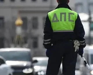 👮 Пассажира такси задержали на Косинском шоссе с н.ркотиками