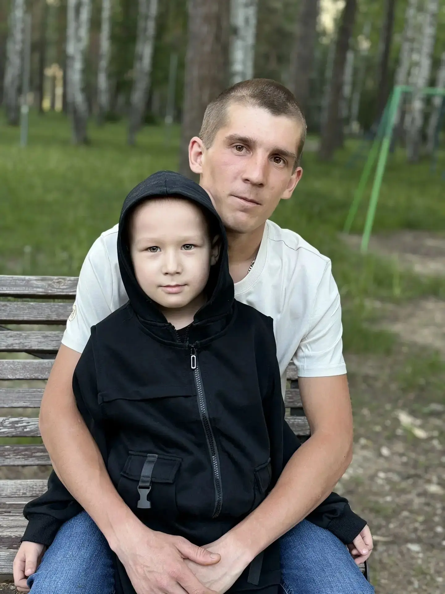 Акция "Папа может"