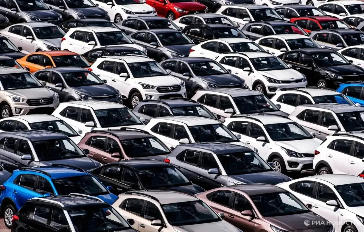 🚗 Льготные автокредиты в России вернут с 1 декабря!