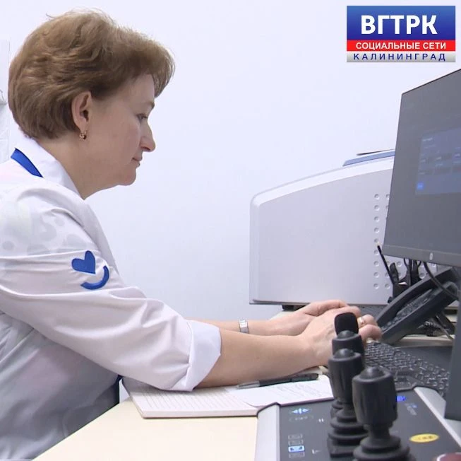 🏥10 октября в регионе пройдёт акция «Здоровье выходного дня».