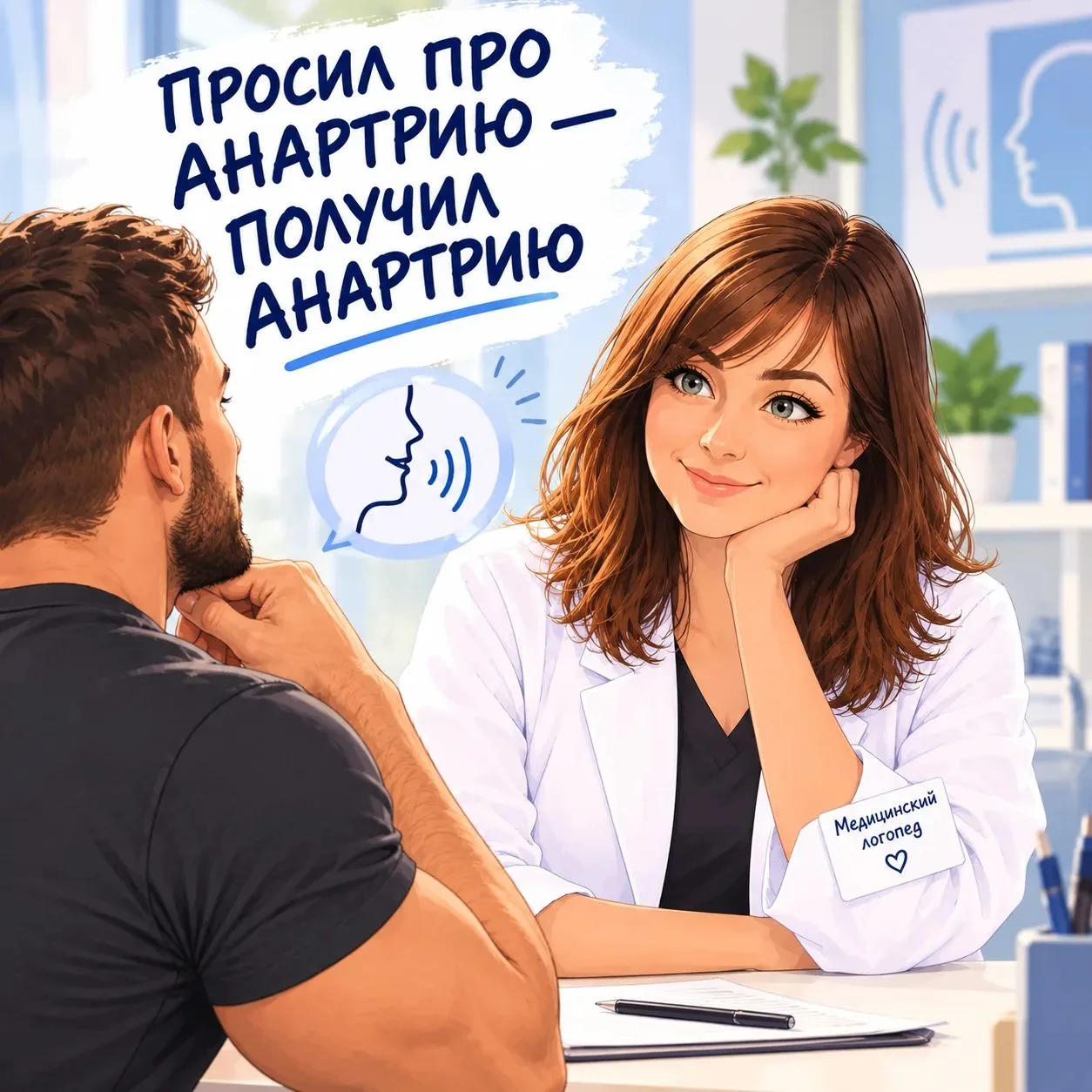 Видит Бог, я не могла этого предсказать…