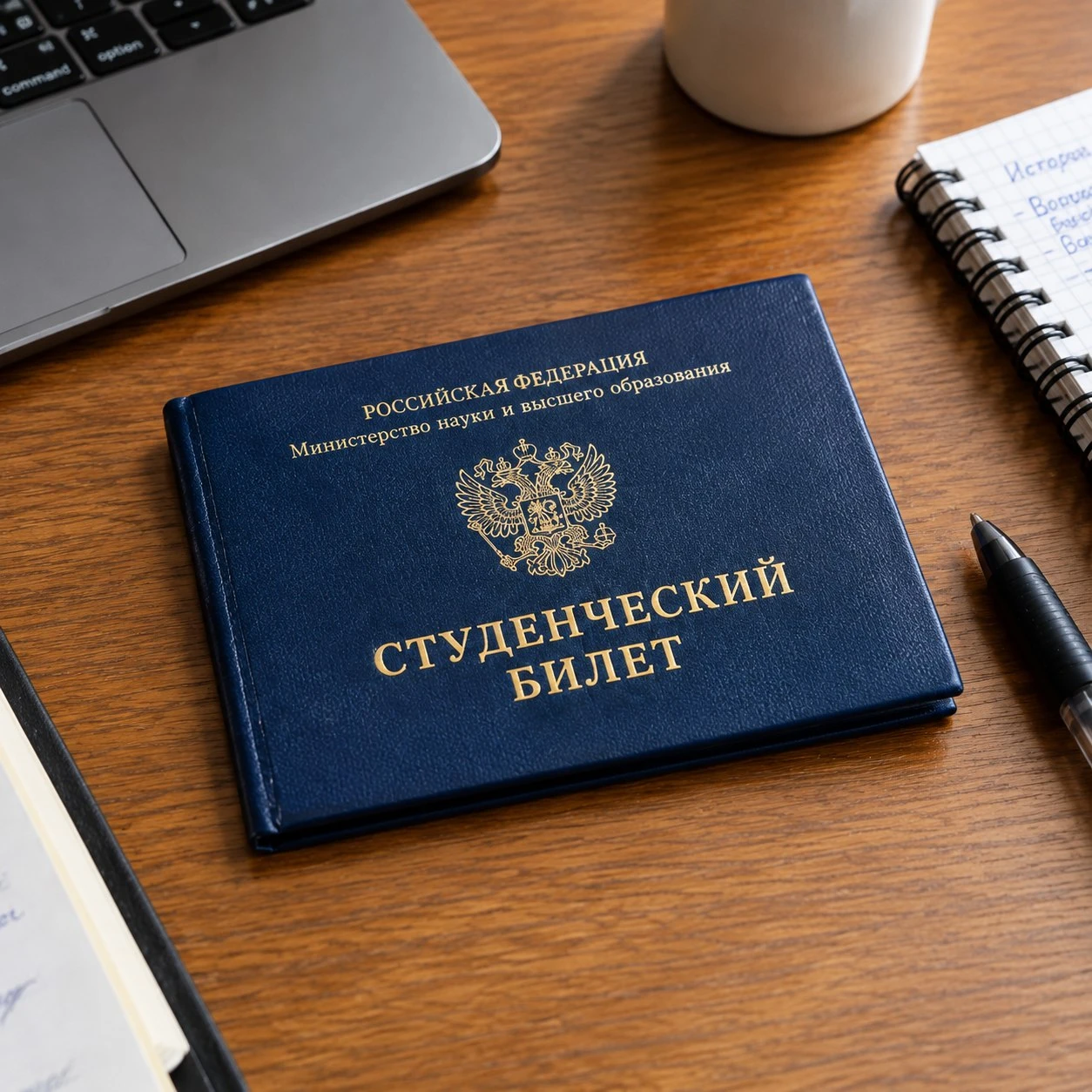 🔻Отчисленных из-за дисциплины студентов могут лишить права поступать в тот же вуз