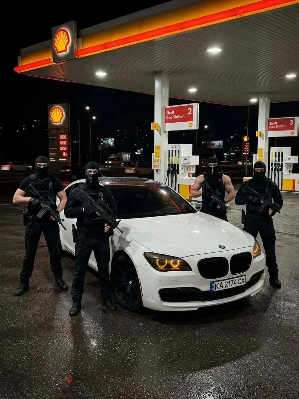 Класс S кто? 🔥💯