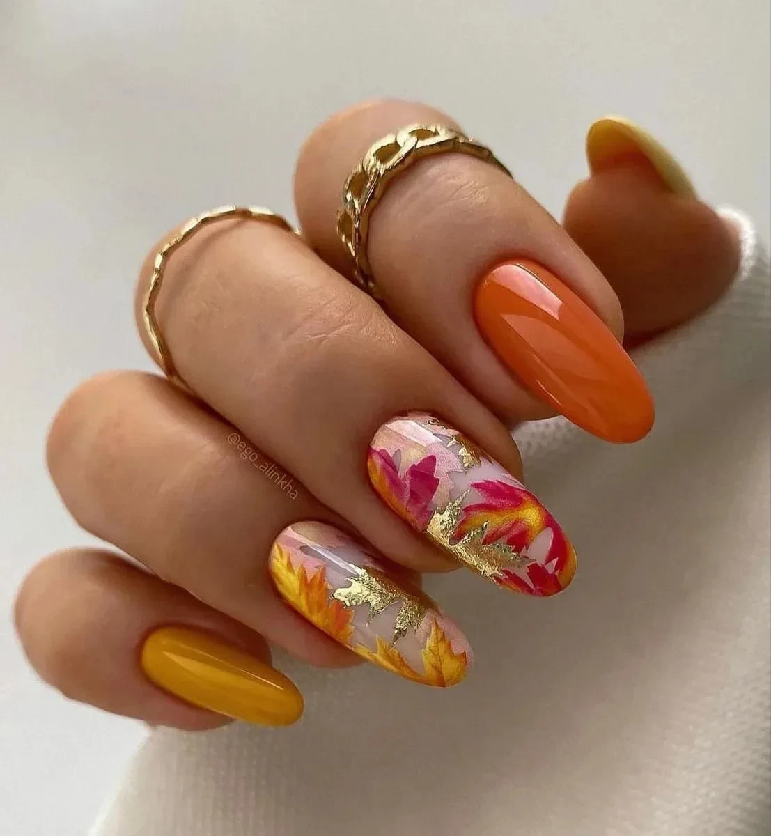 Маникюр💞Ногти