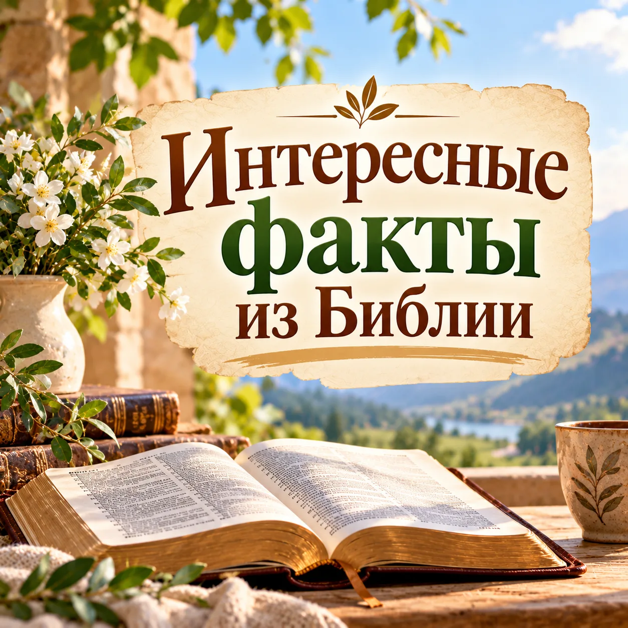 Руфь собирала колосья, которые оставались после жнецов