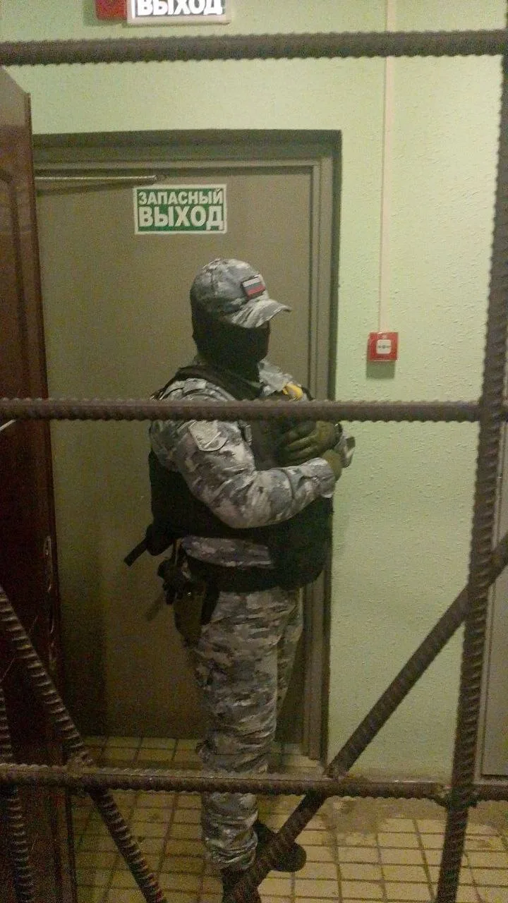 В Москве выселяют из квартиры русскую многодетную семью.