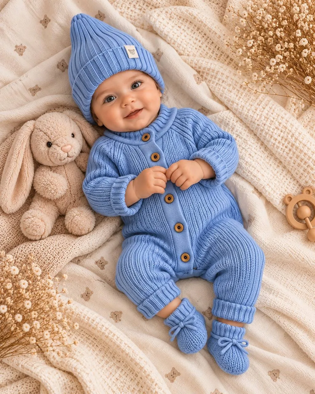 🍂 Новинки для самых маленьких в KIDS!