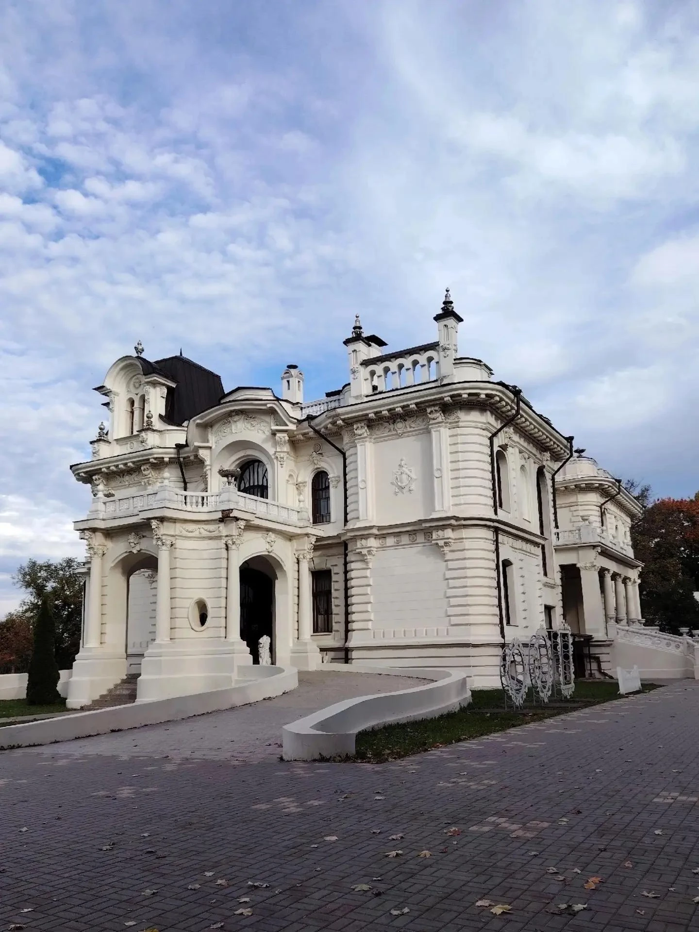 Доброе утро, Тамбов! ☀️