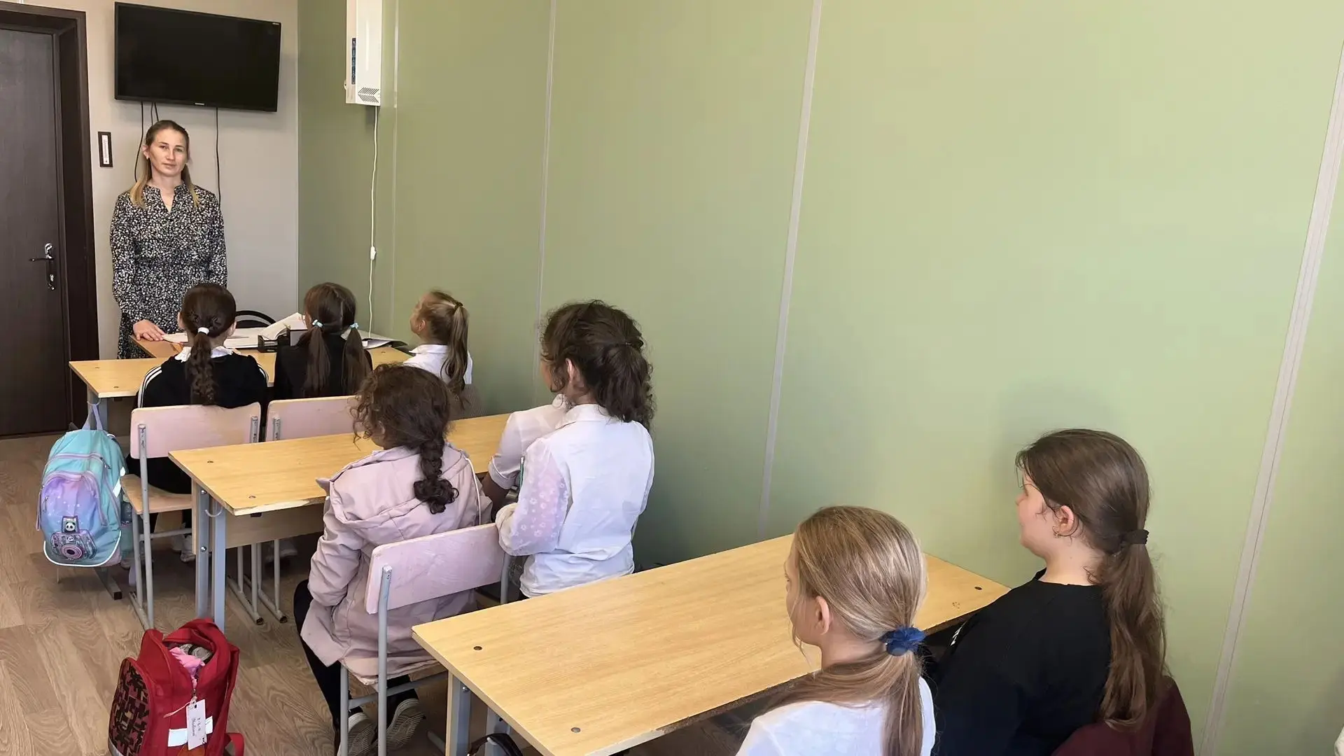 🎭 Беседа «Правила поведения в социальных сетях»