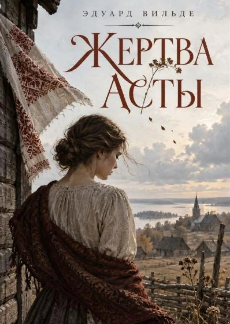 📚Эдуард Вильде