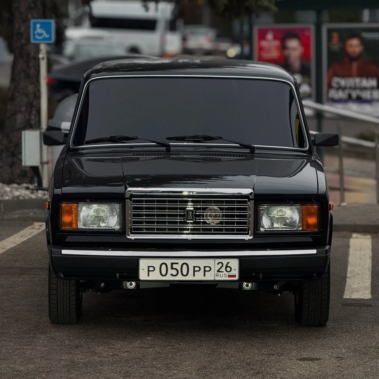 #avtovaz #стильопер #оперстиль #operstyle #автоваз