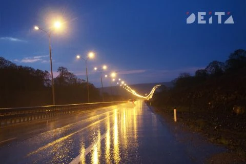 🌧 Приморский край в ближайшее время ожидают два дождевых циклона
