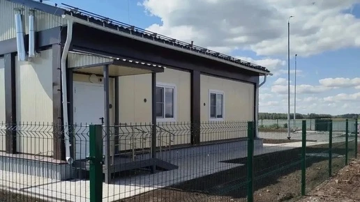 В деревне Селикла открыли новый ФАП для 248 жителей