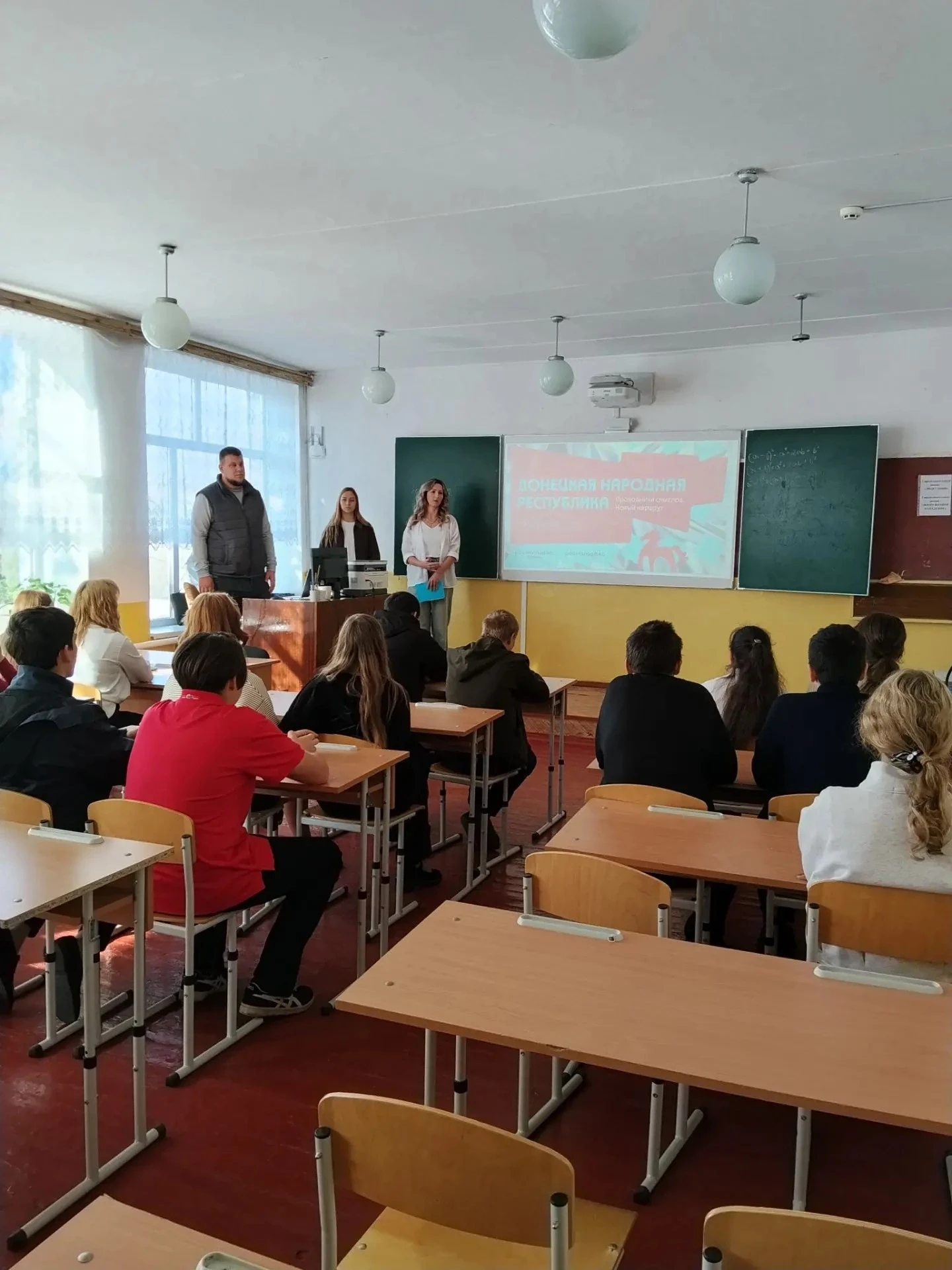 ✅ НАШИ ВОЗМОЖНОСТИ ✨