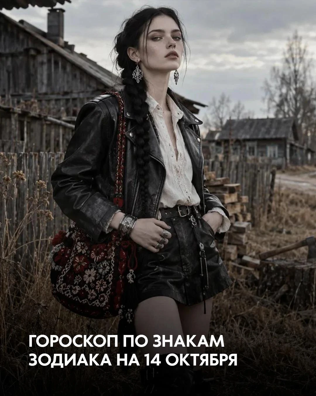 Гороскоп по знакам зодиака на 14 октября