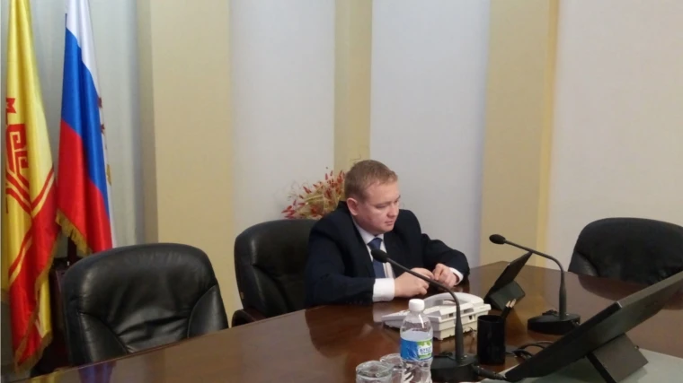 Вице-мэру Чебоксар грозит увольнение по утрате доверия из-за дяди-подчинённого