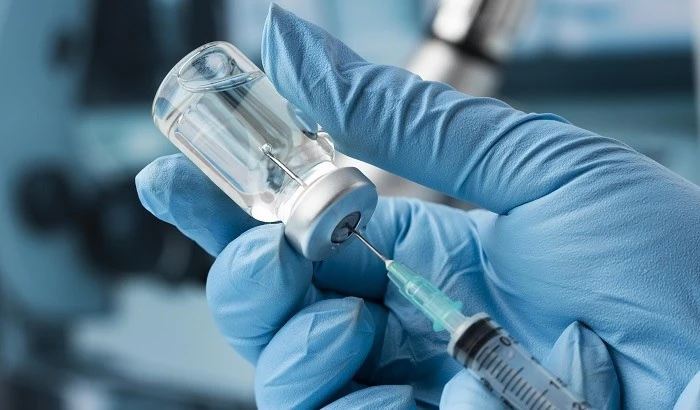 💉 В Иркутске началась прививочная кампания против гриппа