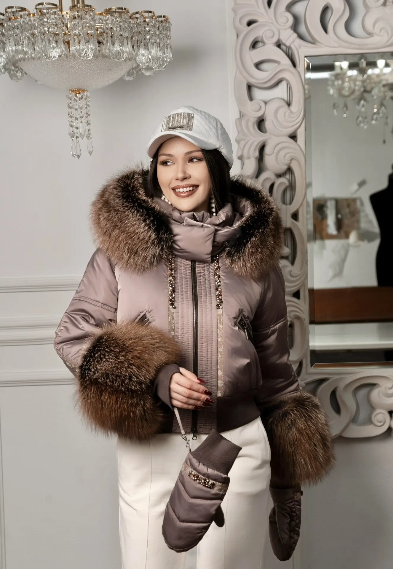 Для ваших незабываемых зимних уикендов и не только! 🫶❄️