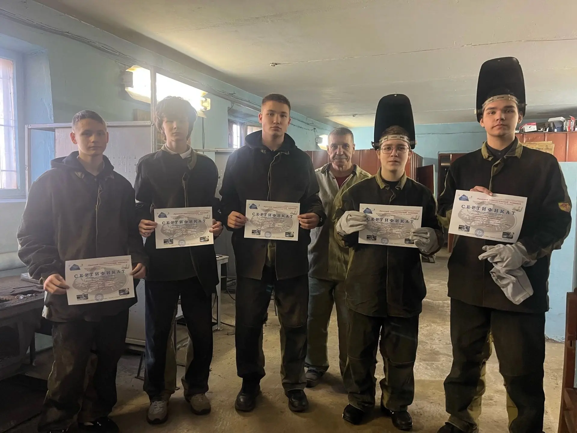 ПЛАЗМЕННАЯ РЕЗКА МЕТАЛЛА —