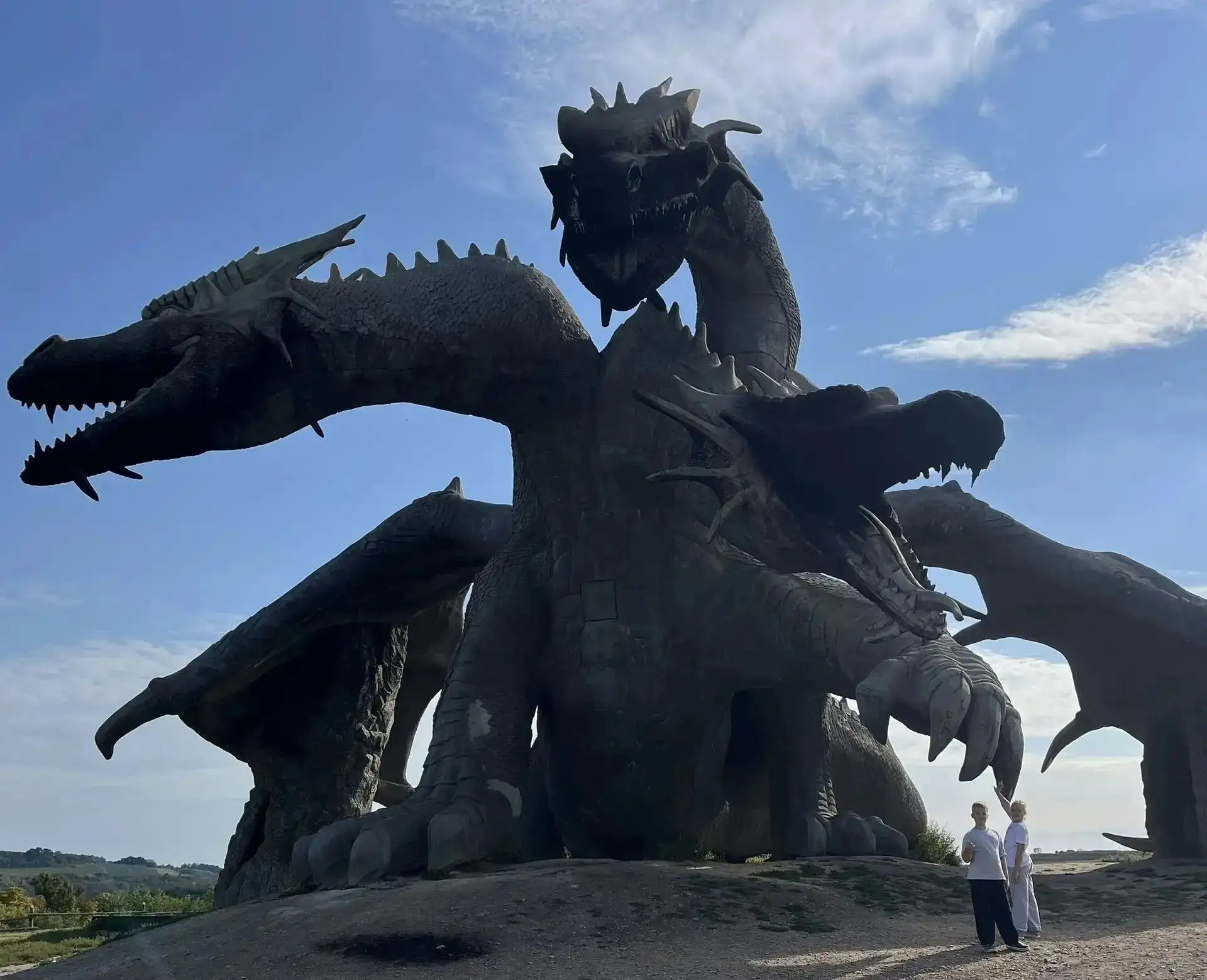 📸Ученики 3 класса МБОУ «Алешковская школа»