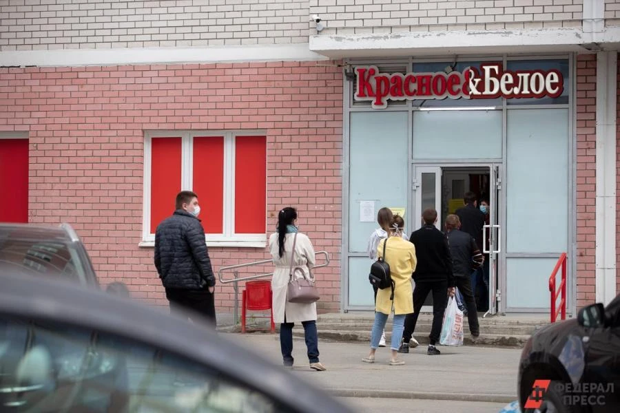 В России могут возникнут перебои с пивом и напитками