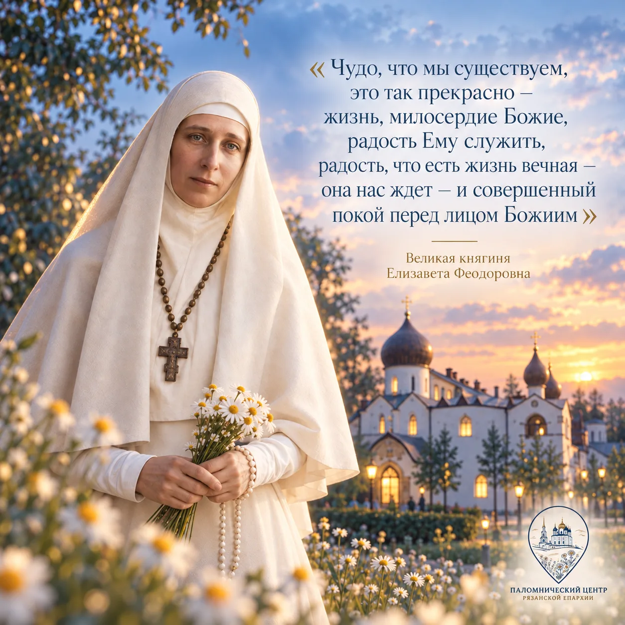 Вечерние молитвы📿