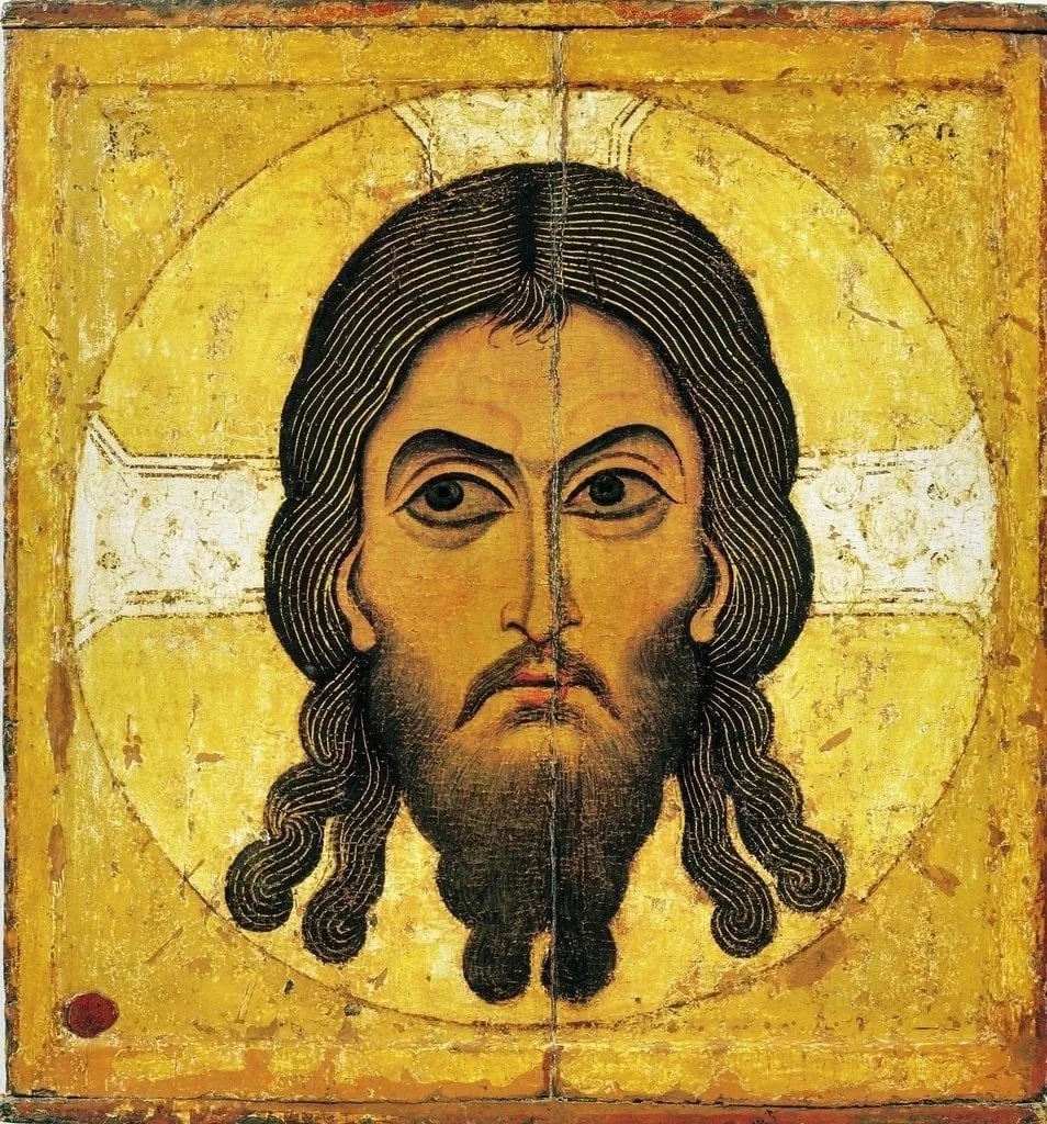 Существует Всевидящий Бог, поэтому не существует слепого случая.