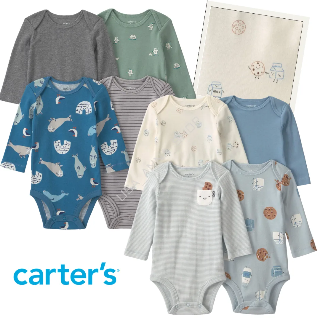 Carter's 🇺🇸