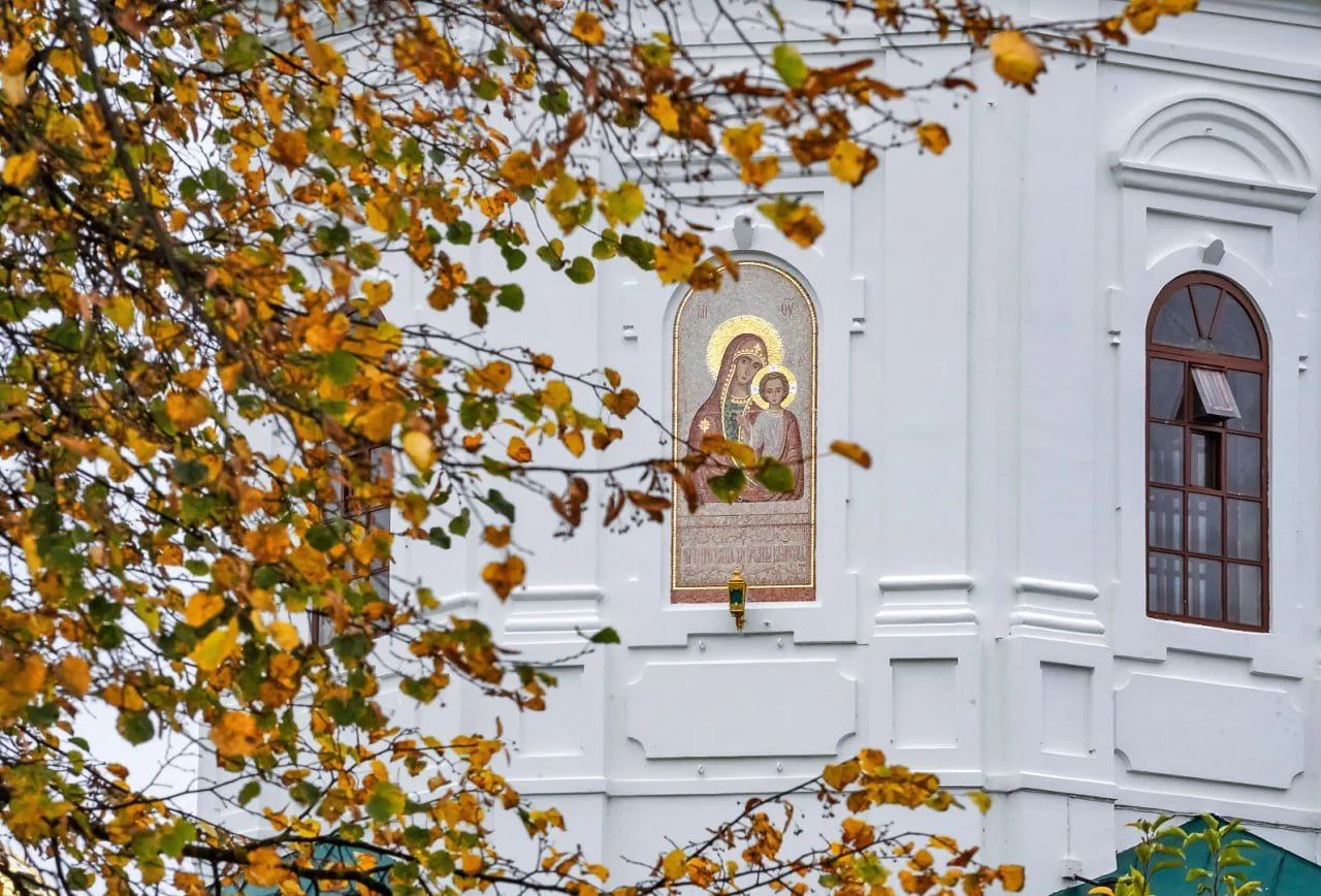 Покаяние - это не то, о чем, как правило, думают далекие от Церкви люди.