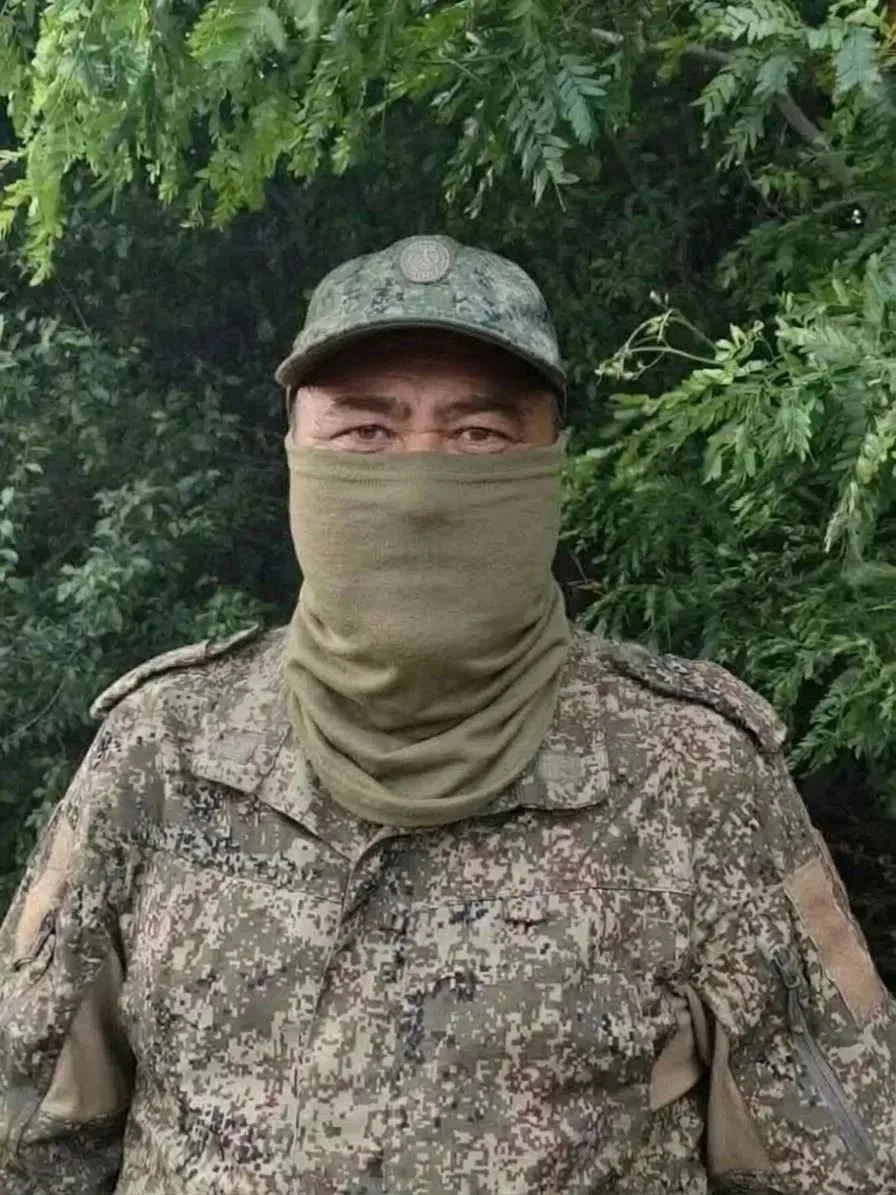 Артур Т. из Приволжского района Астраханской области — старший сержант, чей профессиона...