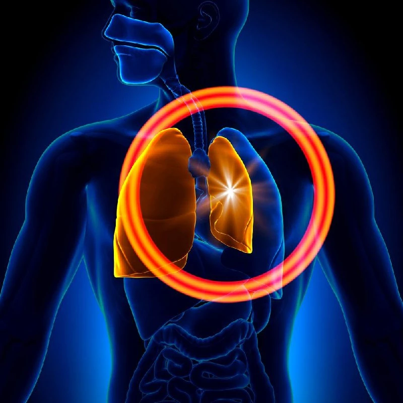 Количество случаев схлопывания лёгких и гипоксии, связанных с использованием электронны...