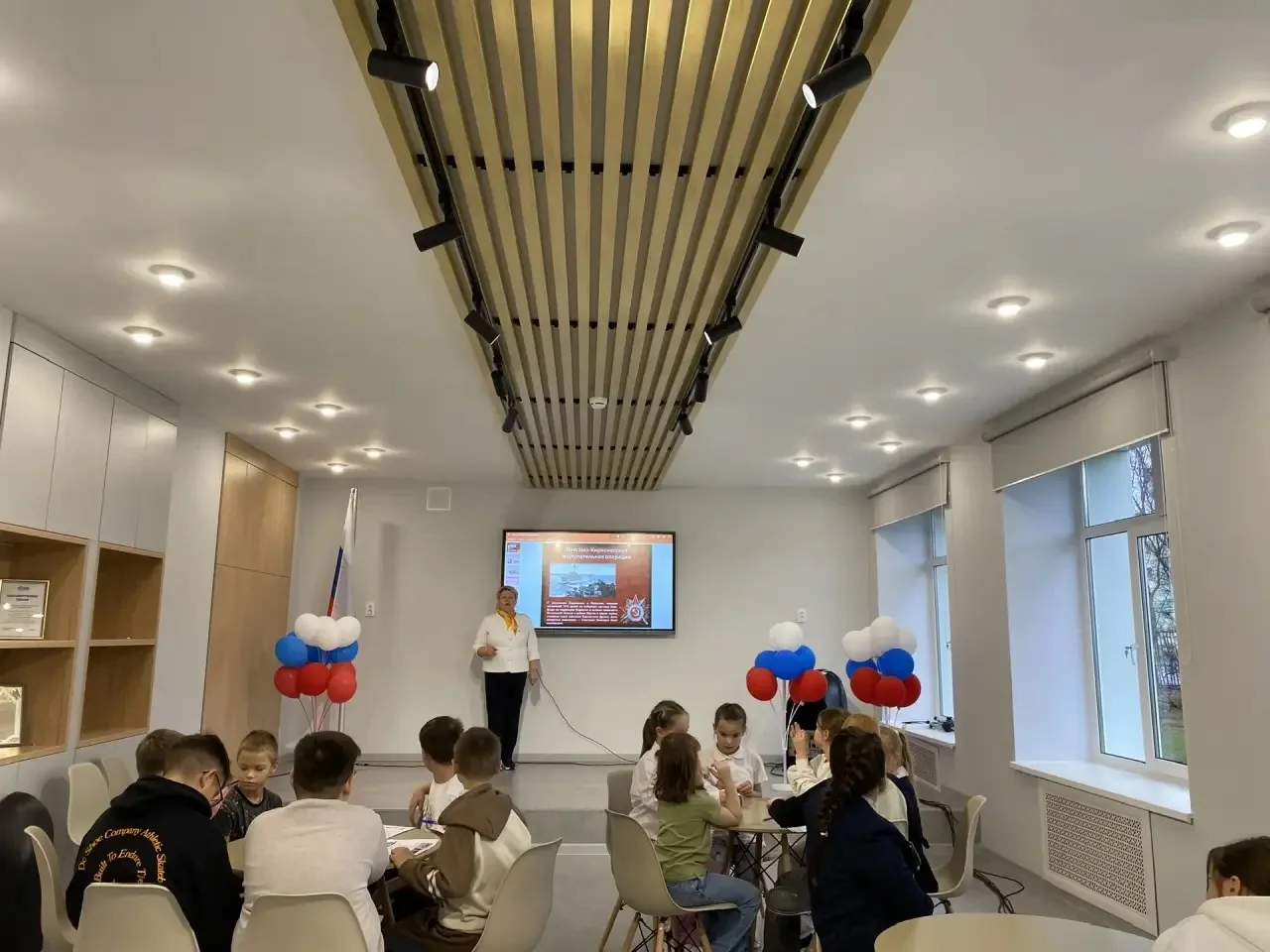 🎖️7 октября — памятная дата в истории Заполярья!