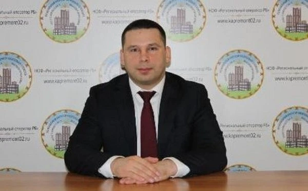 В Башкирии назначили главу Минстроя
