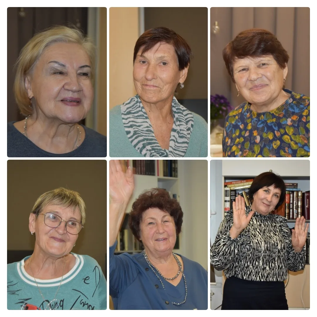 А В СЕРДЦЕ МОЛОДОСТЬ ПОЁТ!