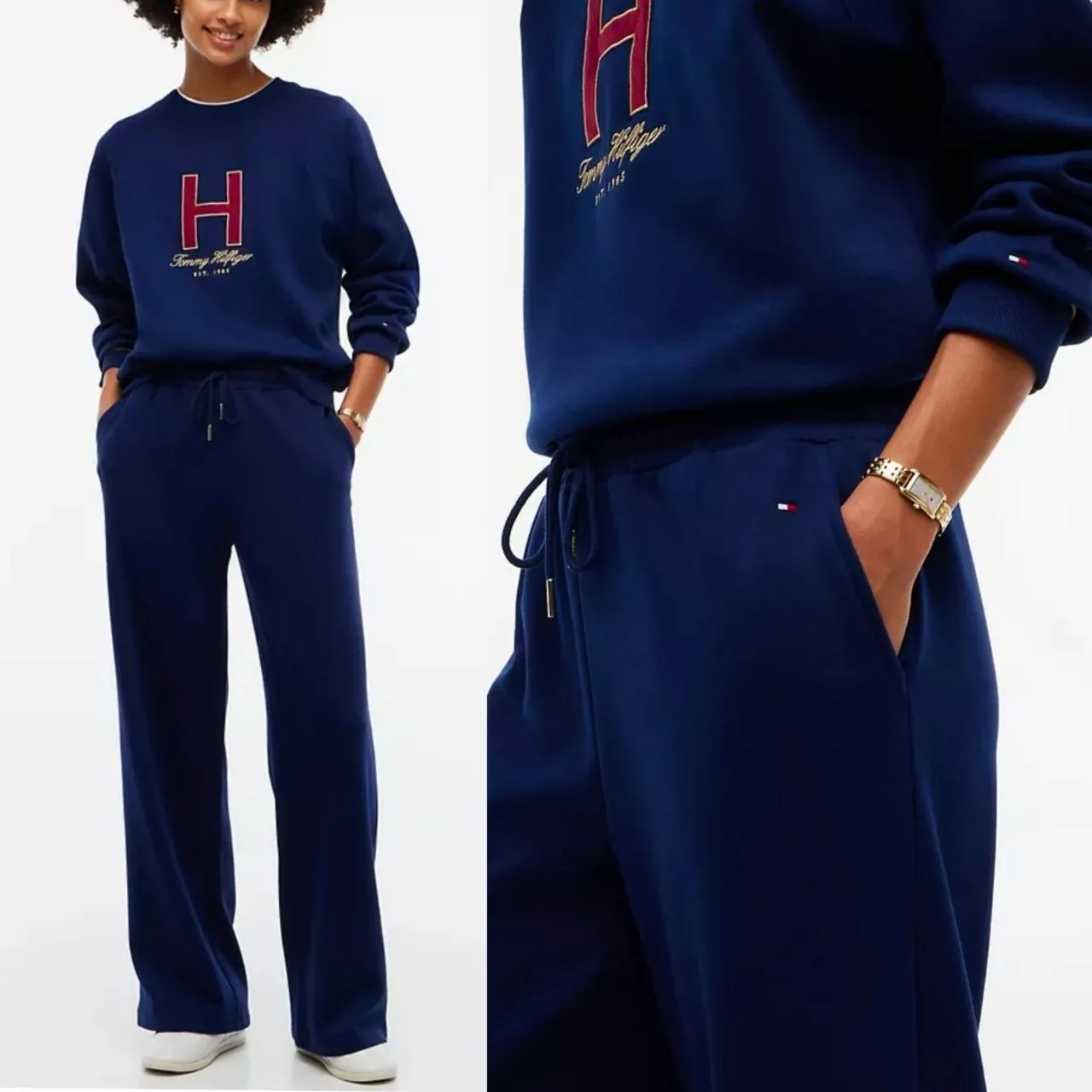 ❤️ TOMMY HILFIGER ❤️