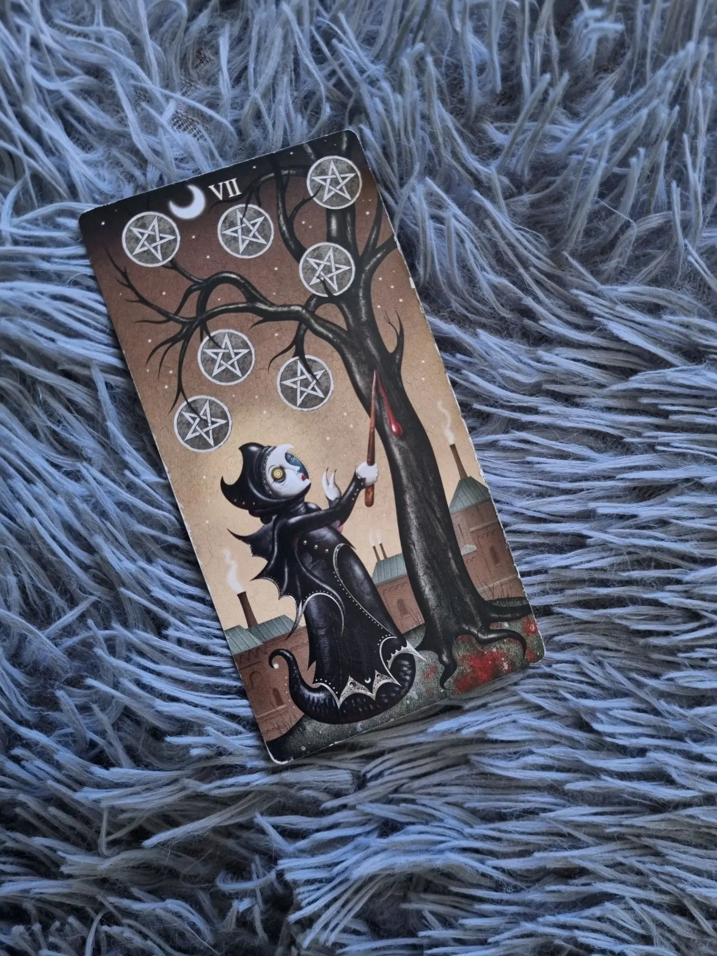 Энергии дня 16.10 🔮