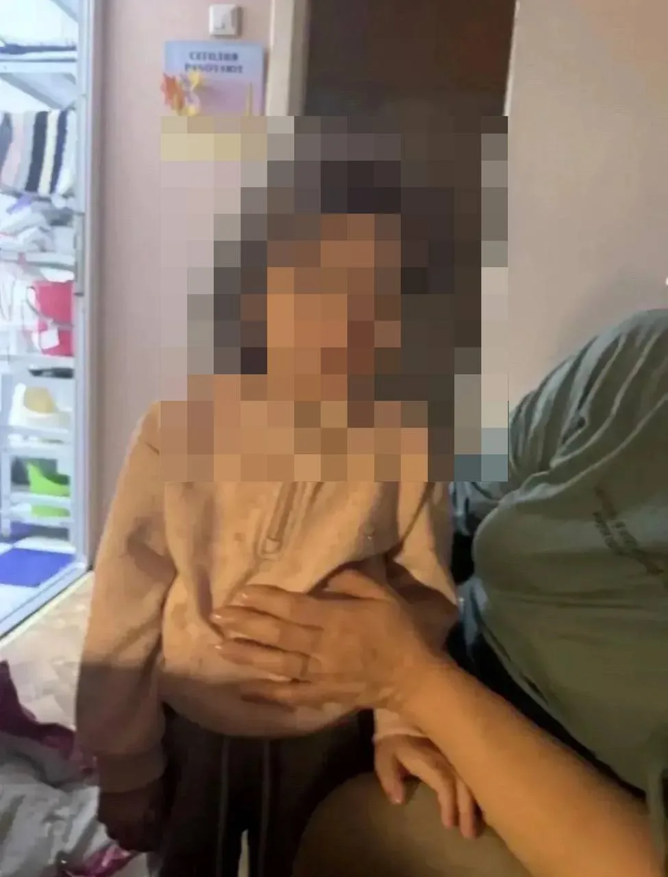 Уполномоченная по правам ребенка в Тюменской области Оксана Савинова сообщила, что семь...