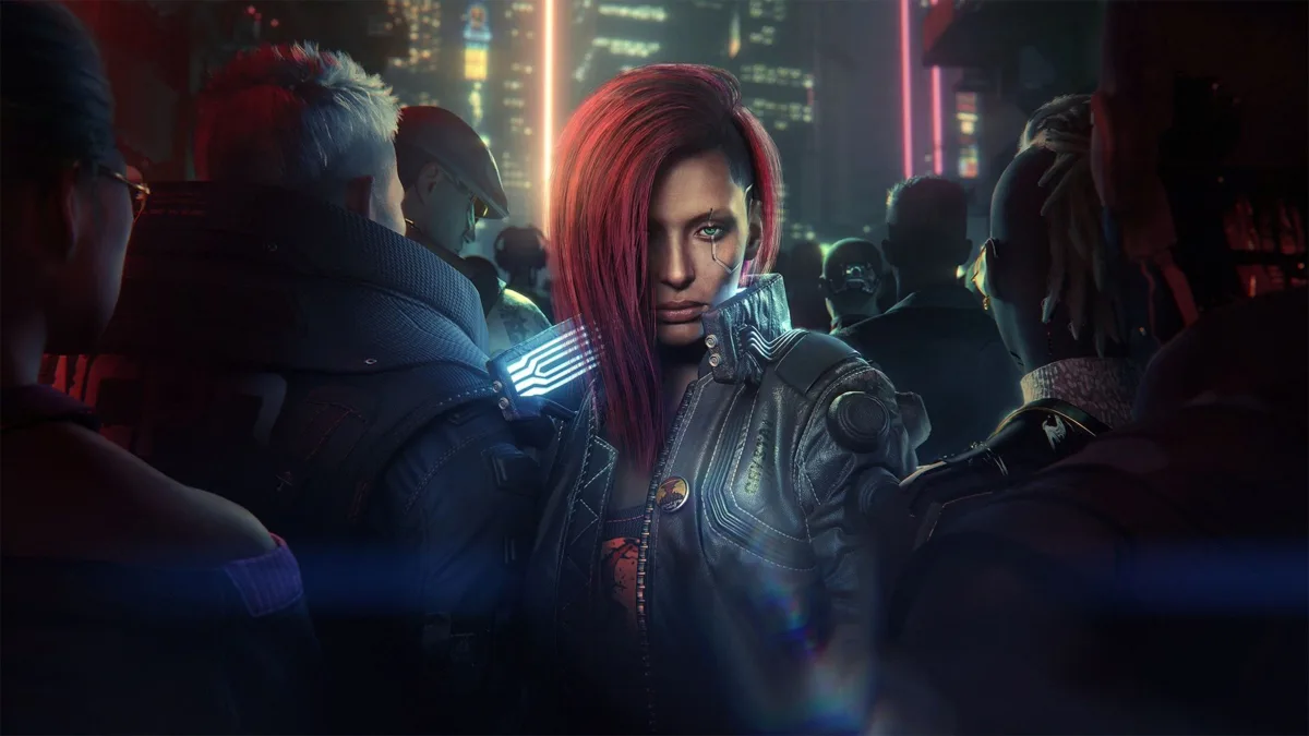⚡️По Cyberpunk 2077 снимут фильм.