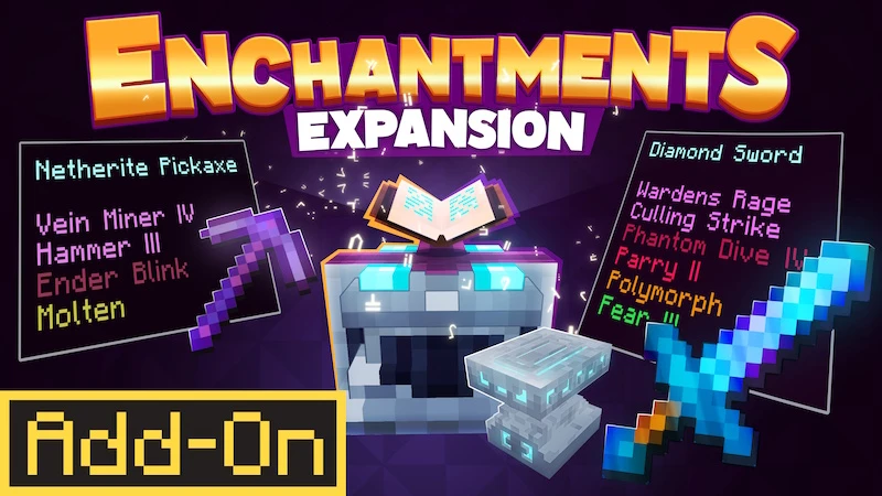 Enchantment Expansion