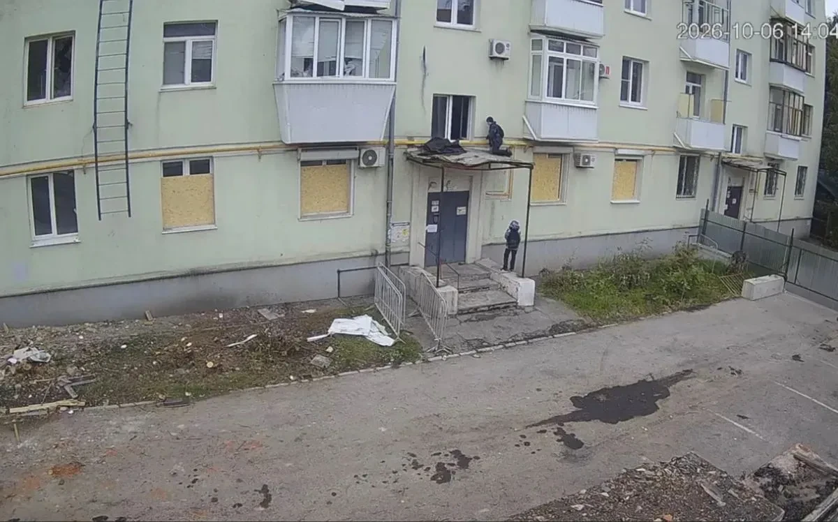 ❗ Внимание! Безопасность детей - наша общая ответственность!
