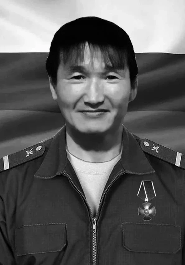 Погиб участник специальной военной операции Беляков Артем Борисович.