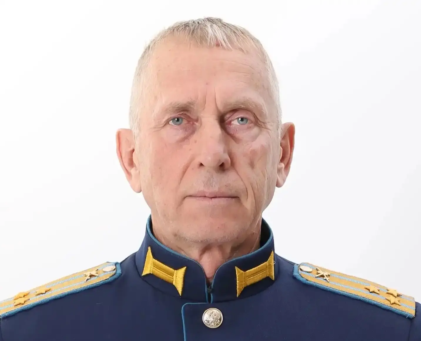 ⚡️ Оренбургское президентское кадетское училище возглавил Андрей Ведерников