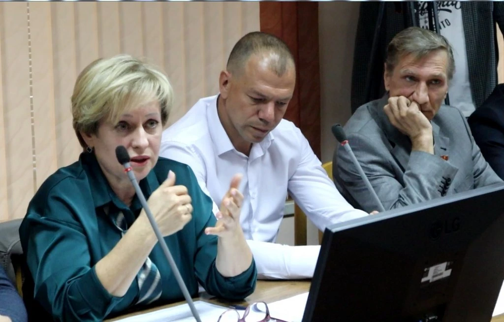 До этого не было никаких проблем...