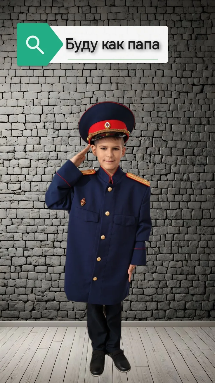 🎉 Старт школьного фотомарафона ко Дню отца! 🎉
