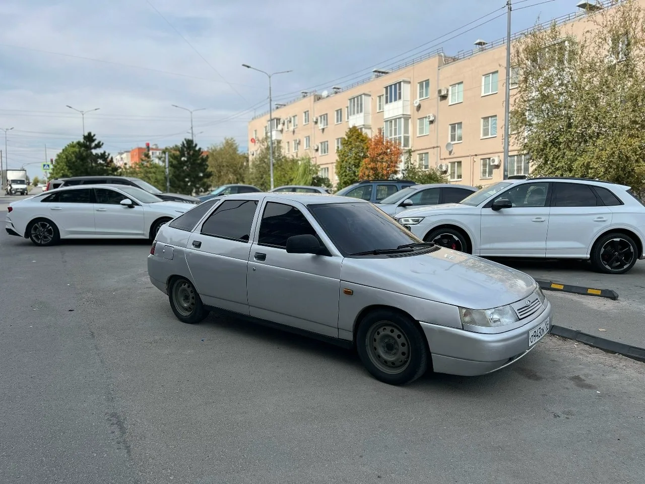 🚗 ПРОДАМ ВАЗ 2112 🚗