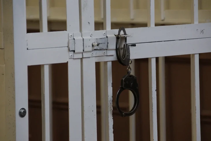 В Иловлинском районе Волгоградской области суд поставит точку в уголовном деле о похище...