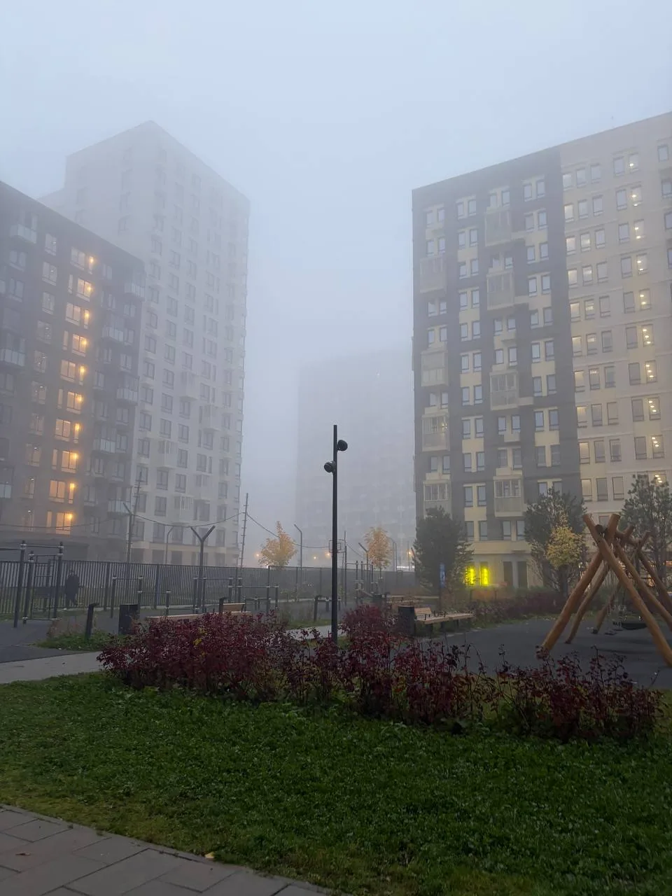Сайлент Хилл