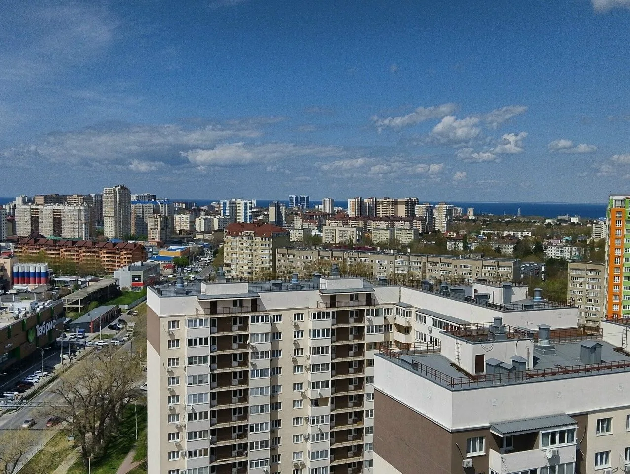 Начало отопительного сезона в Анапе запланировали после 20 октября
