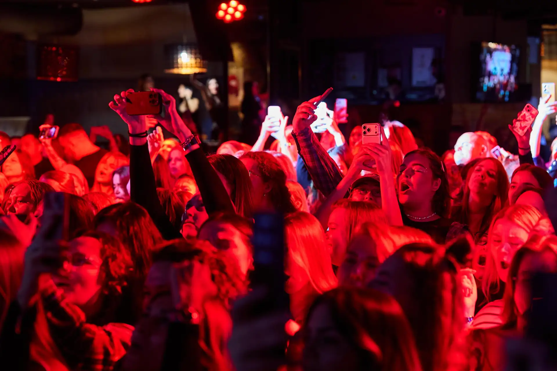 🎶 В Краснодаре в октябре: «Неоклассика» и «Гудтаймс» на сцене