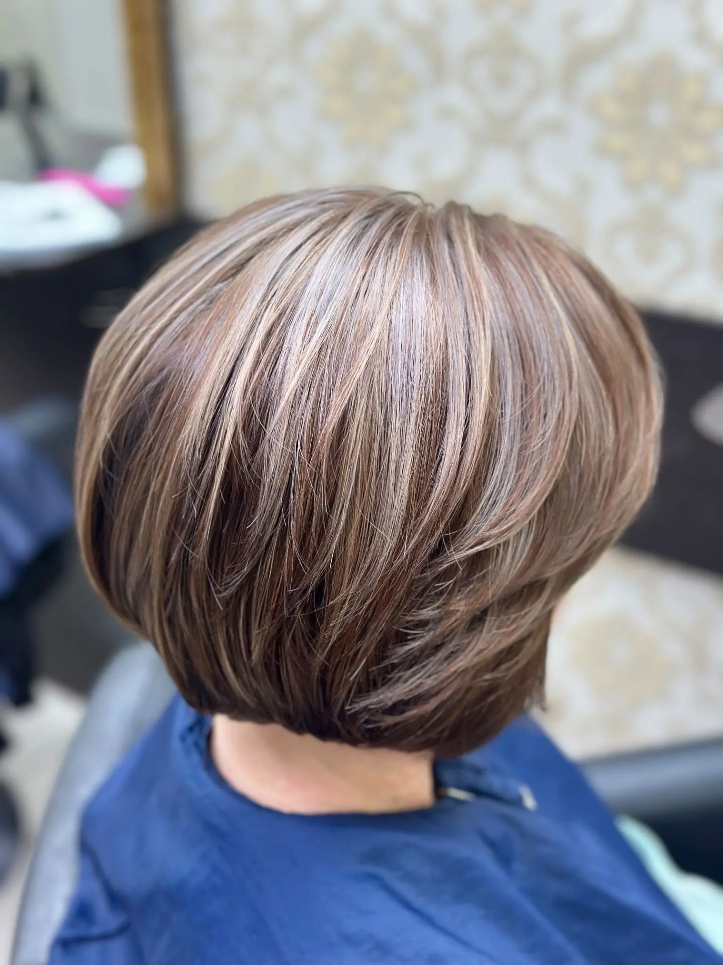 💇‍♀Стрижки.